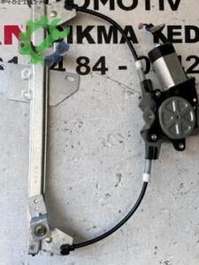 Çıkma Nissan Qashqai Sol Ön Cam Krikosu