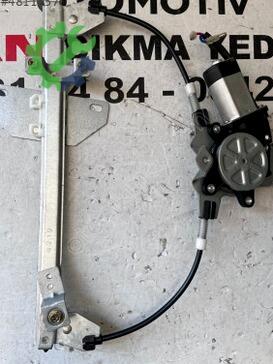 Nissan Qashqai Cam Krikosu çıkma parça