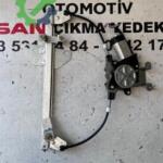 Çıkma Nissan Qashqai Cam Krikosu
