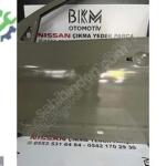 Kapı Nissan Qashqai 2020 – 2024 Çıkma