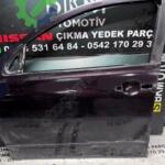 Nissan Qashqai Orijinal Çıkma Kapı