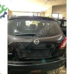 Nissan Qashqai 2020 – 2024 Çıkma Tampon Izgara Çıtası