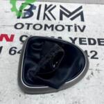 Vites Körüğü Nissan Qashqai 2007 – 2013 Çıkma