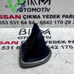 Vites Körüğü Nissan Qashqai 2007 – 2013 Çıkma