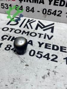 Çıkma Nissan Qashqai Vites Topuzu
