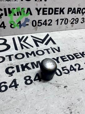 Nissan Qashqai Vites Topuzu çıkma parça