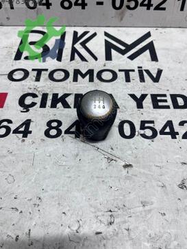 Nissan Qashqai Vites Topuzu çıkma parça