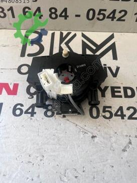Nissan Qashqai Airbag Sargısı çıkma parça