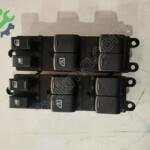 Çıkma Nissan Qashqai Cam Açma Düğmesi