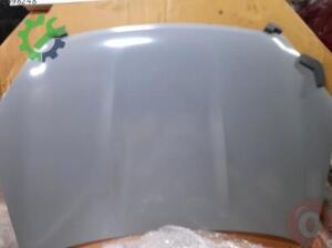 Nissan Qashqai Kaput Çıkma (3. Adet)