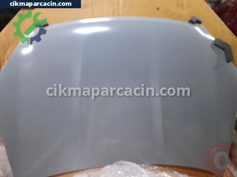 Nissan Qashqai Kaput çıkma parça