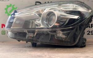 Nissan Qashqai 2010 – 2013 Çıkma Sol Far 26060
