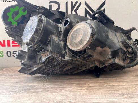 Nissan Qashqai Far 26060 çıkma parça