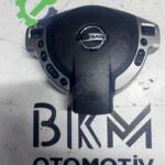 Nissan Qashqai Orijinal Çıkma Airbag