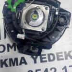 Nissan Qashqai Orijinal Çıkma Airbag