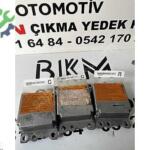 Airbag Beyni Nissan Qashqai 2020 – 2024 Çıkma