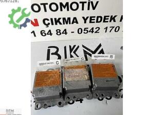 Airbag Beyni Nissan Qashqai 2020 – 2024 Çıkma