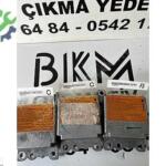 Airbag Beyni Nissan Qashqai 2020 – 2024 Çıkma