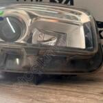 Nissan Qashqai Orijinal Çıkma Far 26010