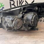 Nissan Qashqai Orijinal Çıkma Far 26010