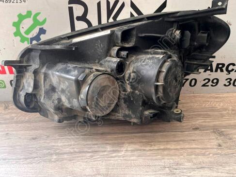 Nissan Qashqai Far 26010 çıkma parça