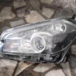 Nissan Qashqai Far Çıkma