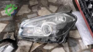 Nissan Qashqai Sağ Sol Far Çıkma (7. Adet)