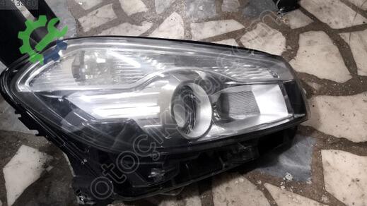 Nissan Qashqai Far çıkma parça