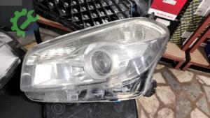 Sol Sağ Far Nissan Qashqai 2010 – 2013 Çıkma