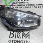 Nissan Qashqai 2010 – 2013 Far Çıkma