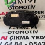Nissan Qashqai 2010 – 2013 Gösterge Paneli Çıkma