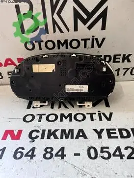 Nissan Qashqai Gösterge Paneli çıkma parça