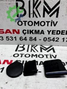 Nissan Qashqai Ön Çeki Demir Kapağı Çıkma (2. Adet)