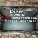 Nissan Qashqai Ön Panel Çıkma