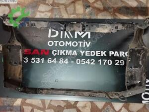 Nissan Qashqai Ön Panel Çıkma (2. Adet)