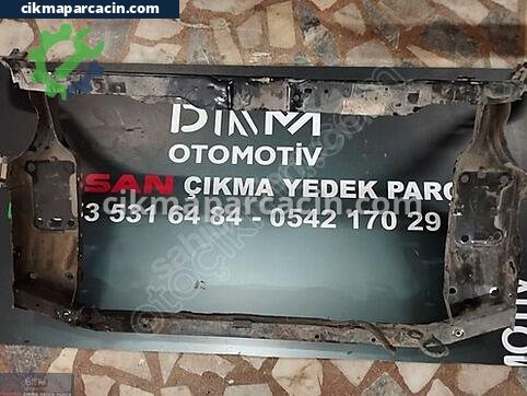 Nissan Qashqai Ön Panel çıkma parça