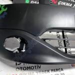 Nissan Qashqai Ön Tampon Çıkma