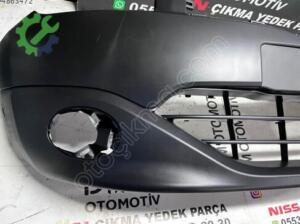 Nissan Qashqai Ön Tampon Çıkma (5. Adet)