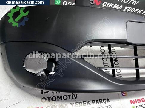 Nissan Qashqai Ön Tampon çıkma parça