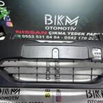 Nissan Qashqai Ön Tampon Çıkma