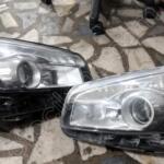 Nissan Qashqai 2010 – 2013 Çıkma Far