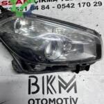 Nissan Qashqai 2010 – 2013 Çıkma Far