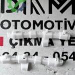 Nissan Qashqai Orijinal Çıkma Tampon Braketi