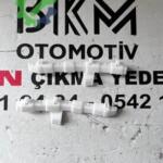 Nissan Qashqai Orijinal Çıkma Tampon Braketi