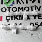 Nissan Qashqai Orijinal Çıkma Tampon Braketi