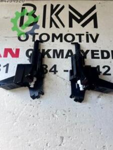 Nissan Qashqai 2010 – 2014 Far Motoru Çıkma