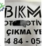 Nissan Qashqai Fıskiye Motoru Çıkma