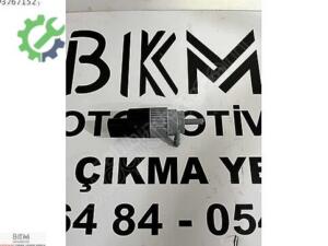 Nissan Qashqai Fıskiye Motoru Çıkma