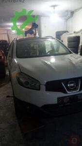 Nissan Qashqai Orijinal Çıkma ABS Beyni (4. Adet)