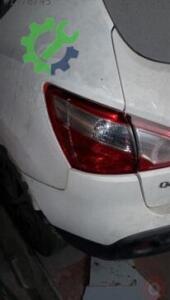 Nissan Qashqai ABS Sensörü Çıkma